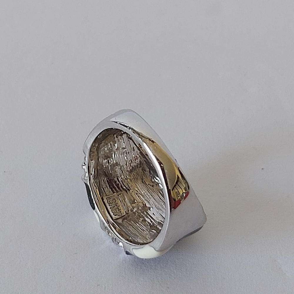 Ring 18kGP - Picture 9 of 11